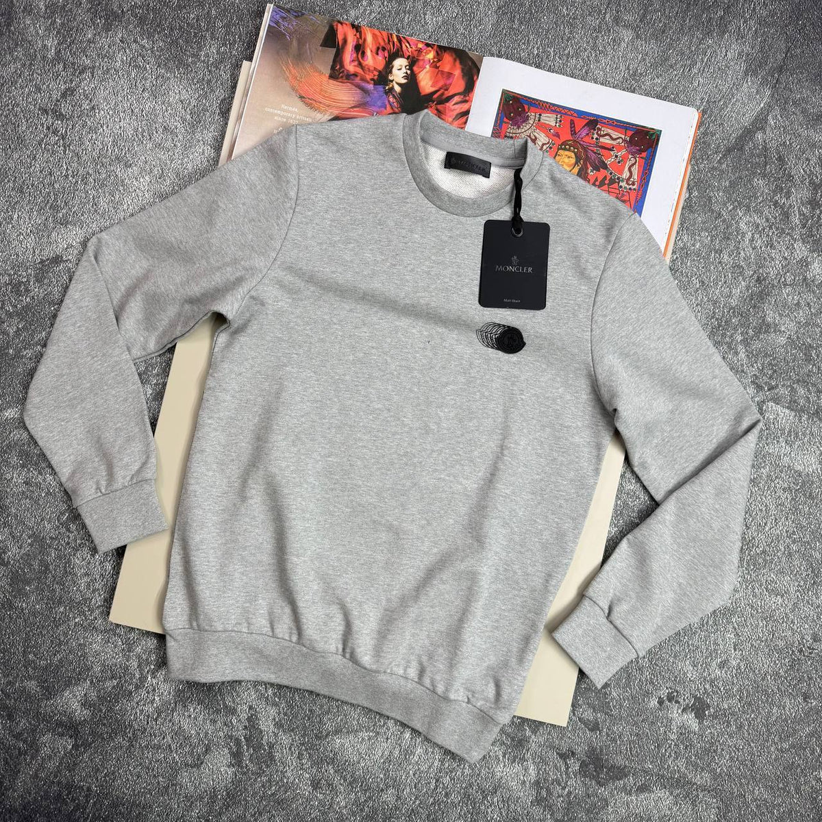 Moncle jumper sa1808
