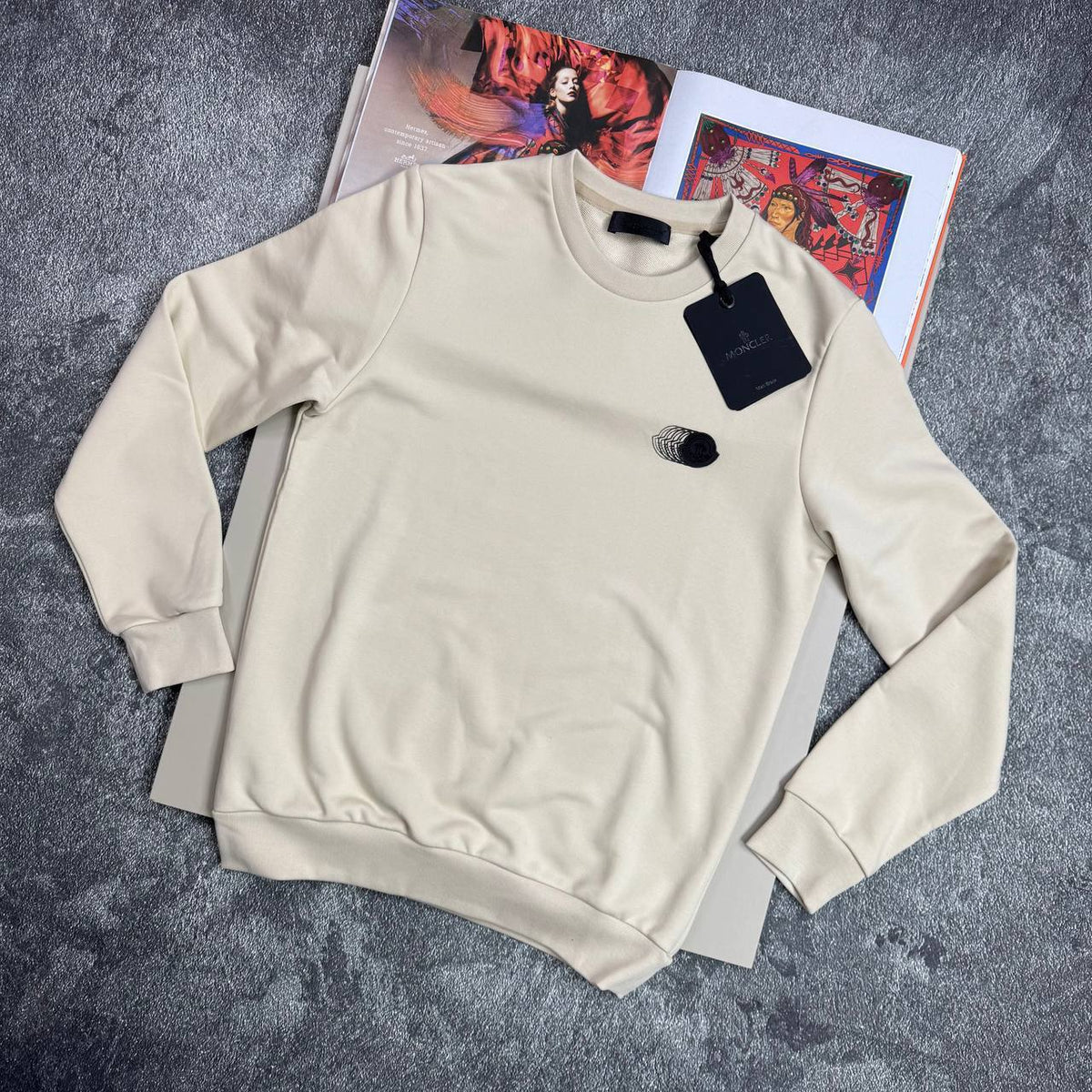 Moncle jumper sa1808