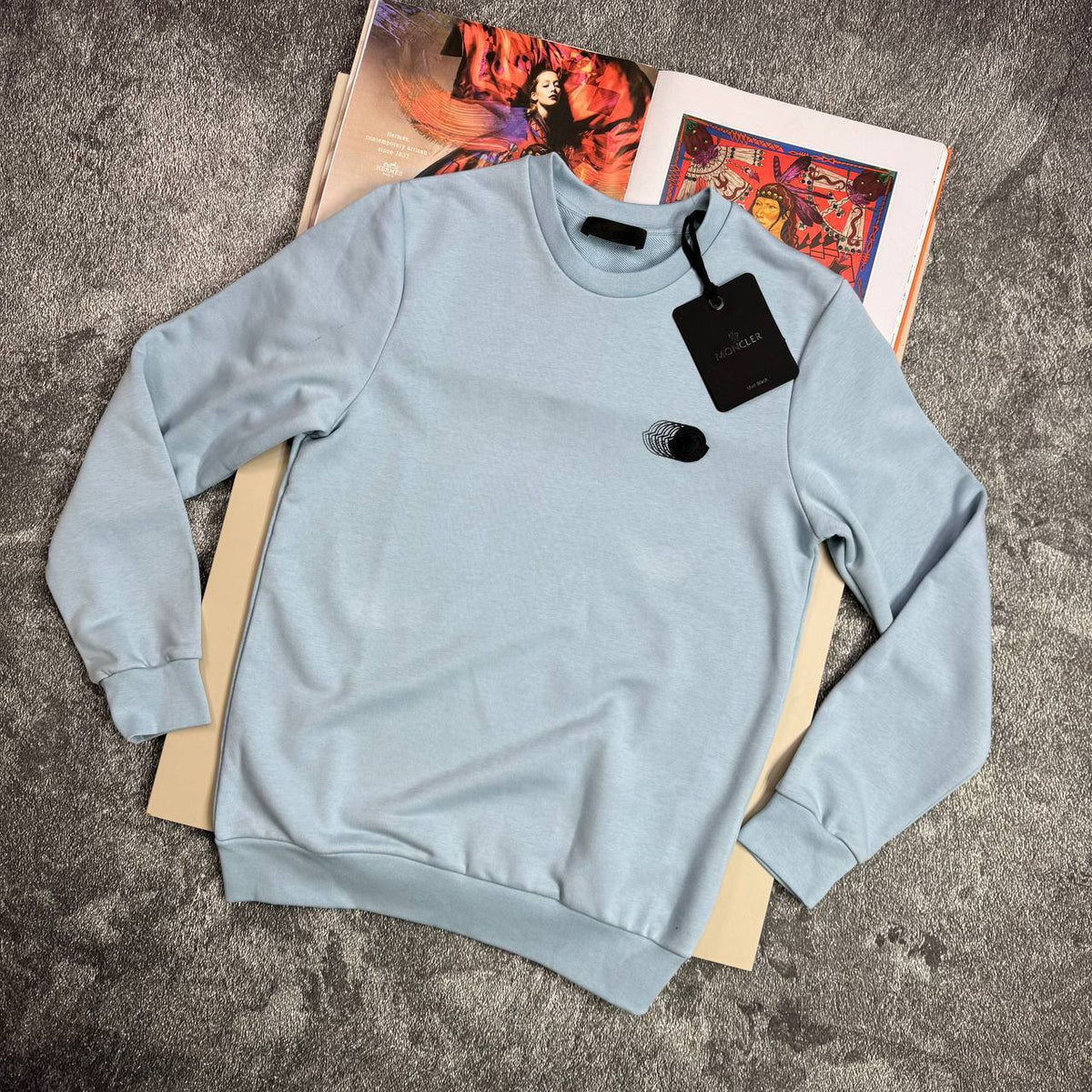 Moncle jumper sa1808