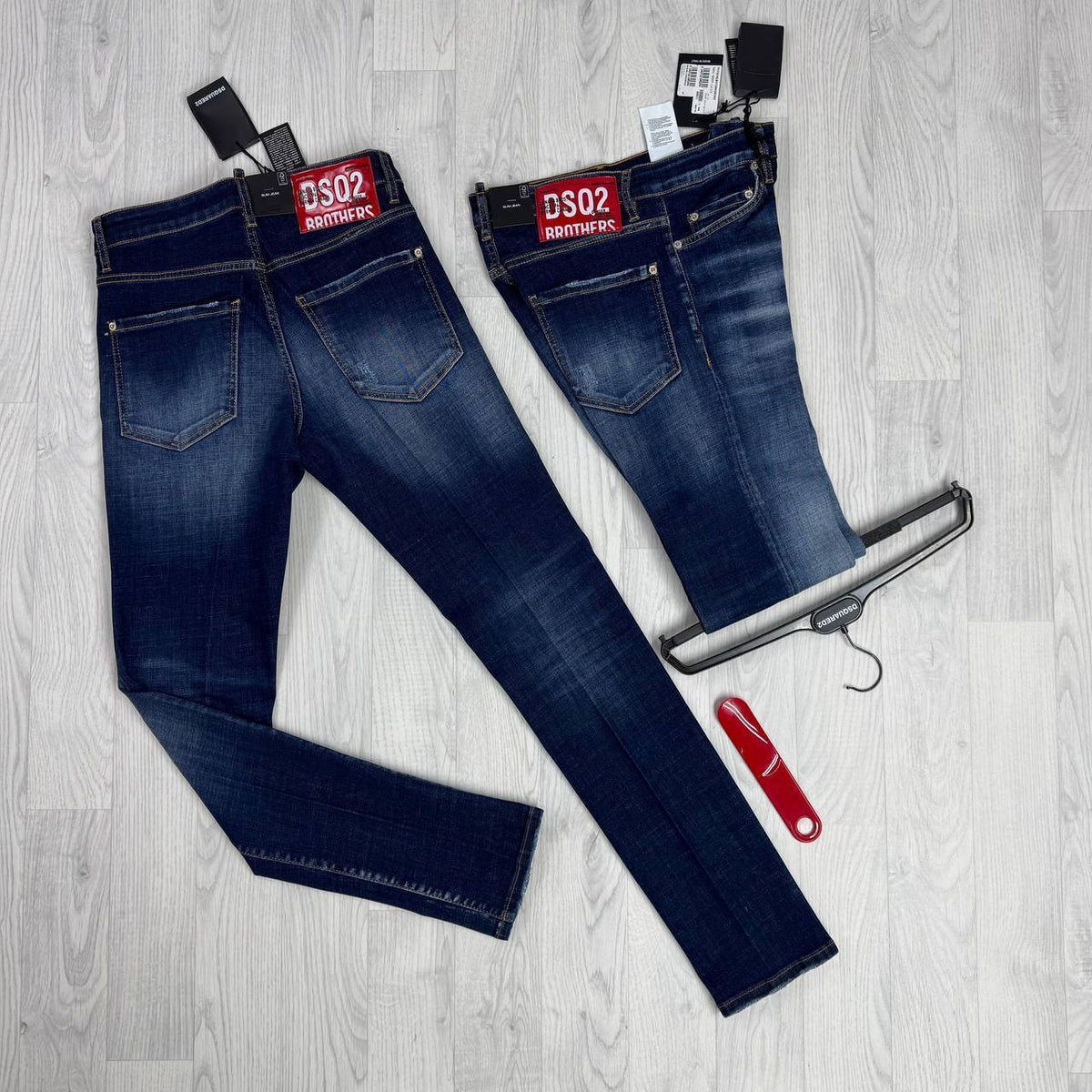 Dsq jeans on sale sa1808