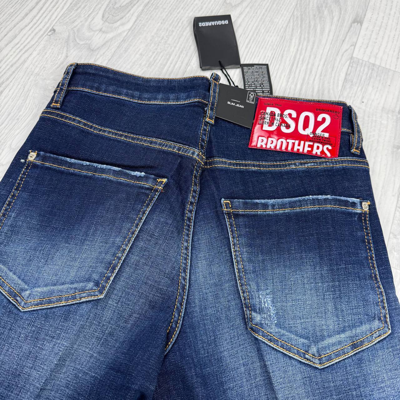 Dsq jeans on sale sa1808