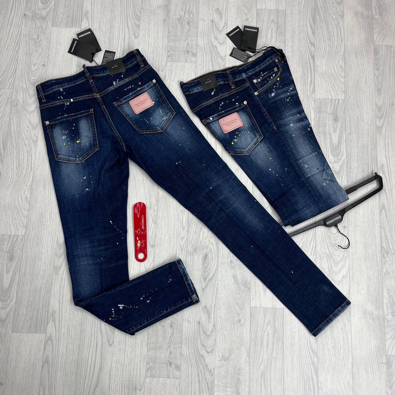 Dsq jeans on sale sa1808