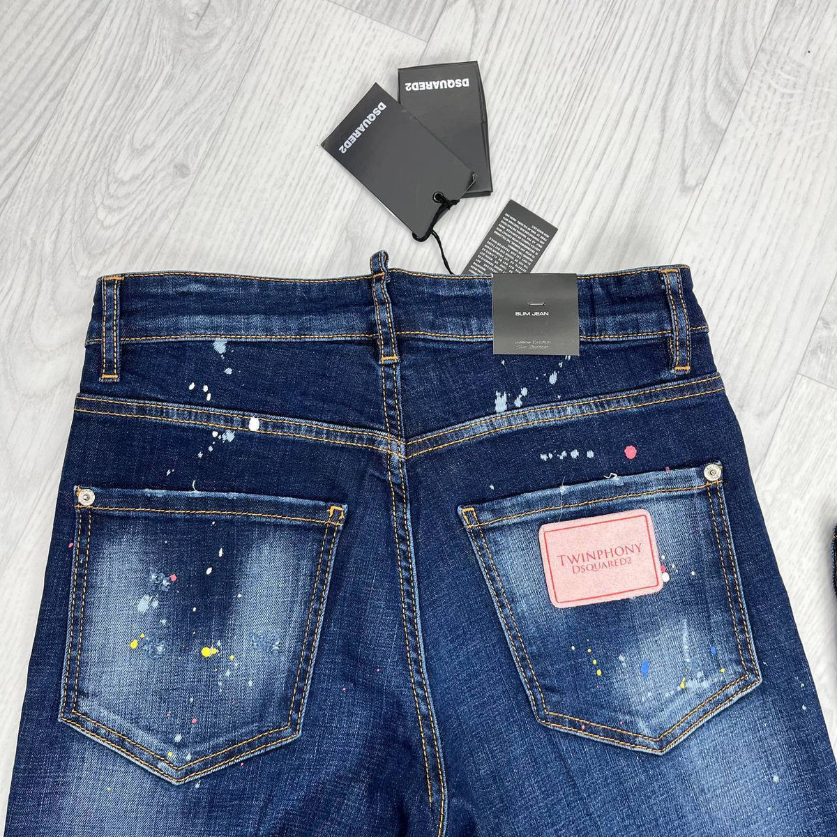 Dsq jeans on sale sa1808
