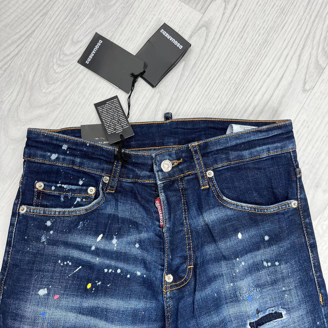 Dsq jeans on sale sa1808