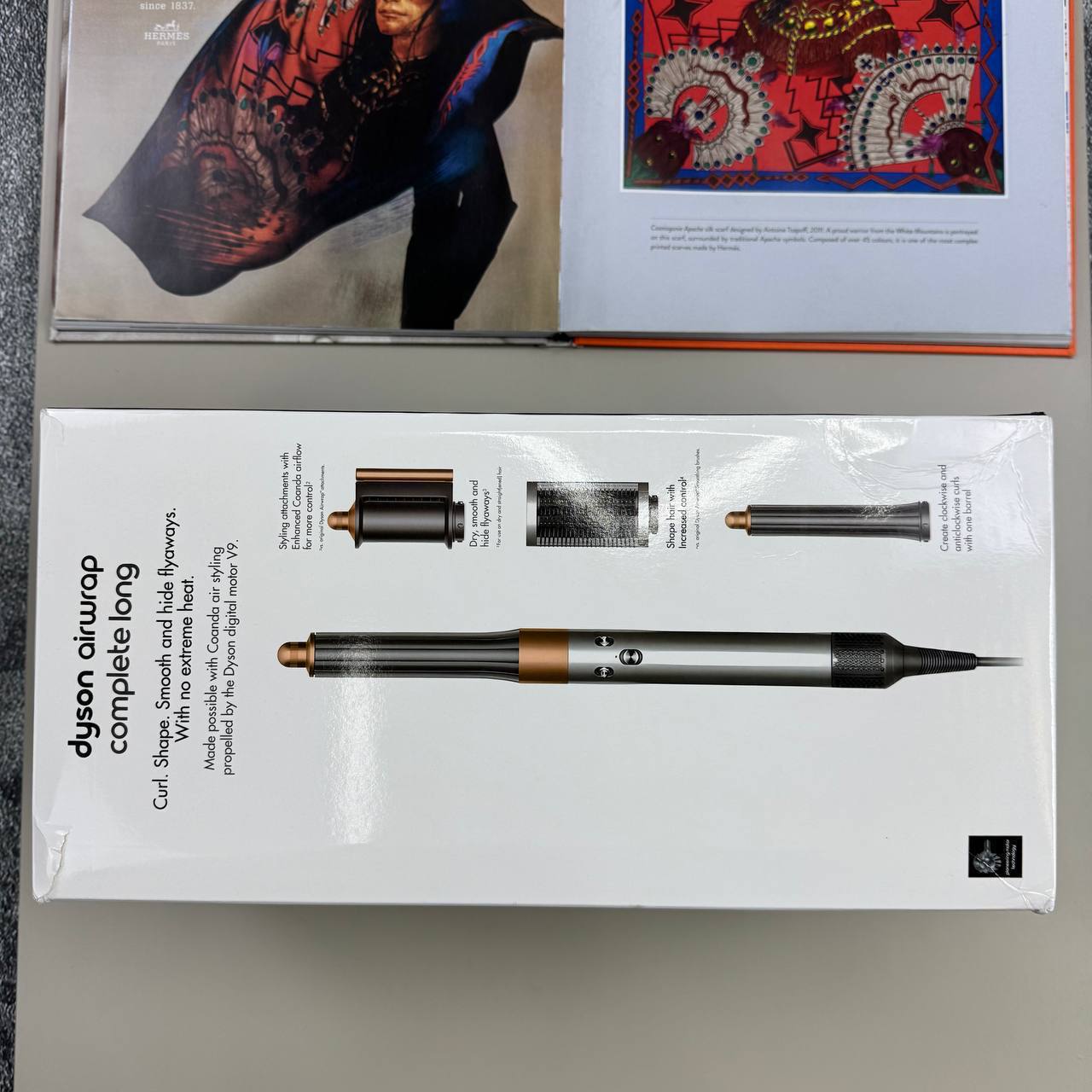 Dyso air wrap sa1808
