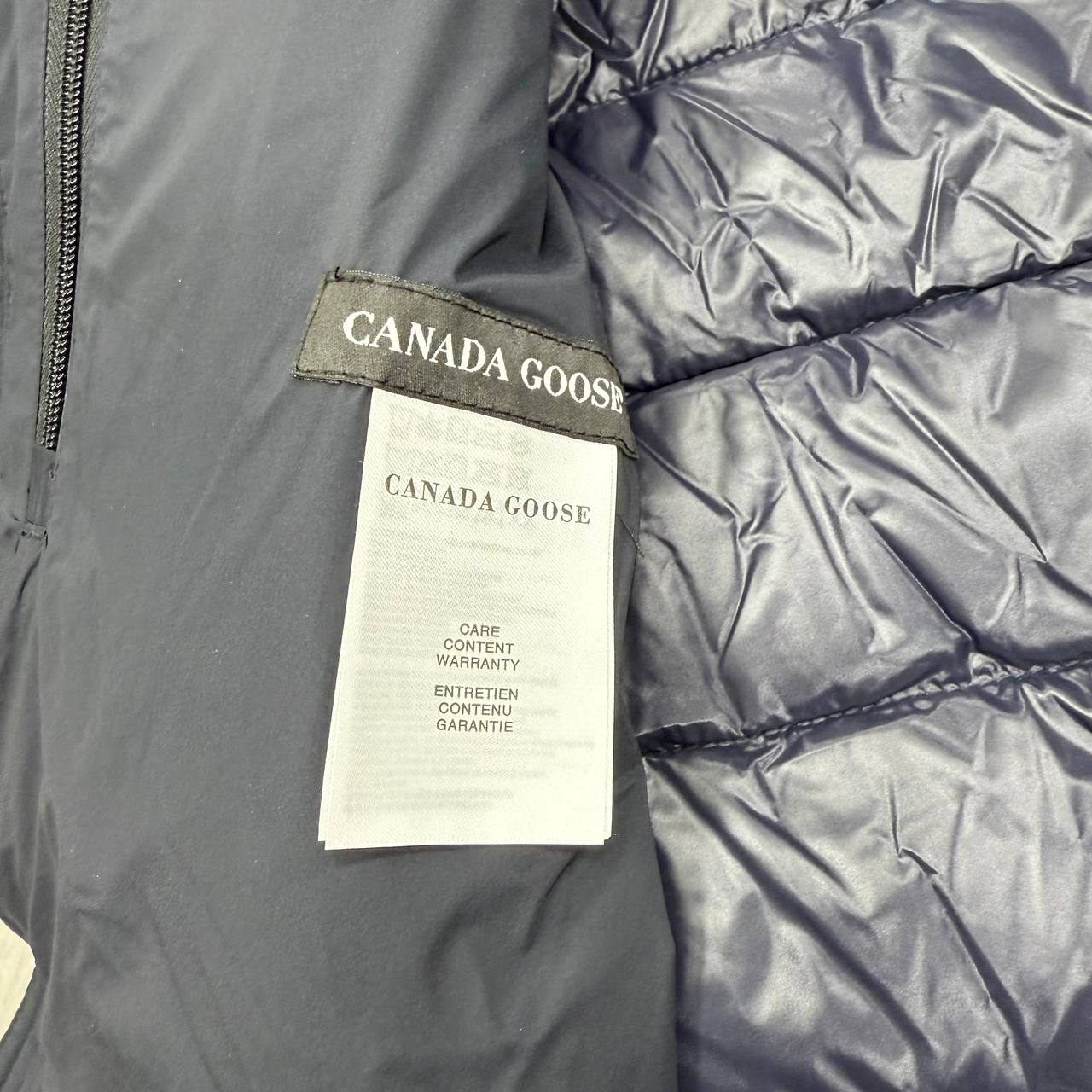 SUPER CLON CANAD GOOSE LODGE HOODY jay230