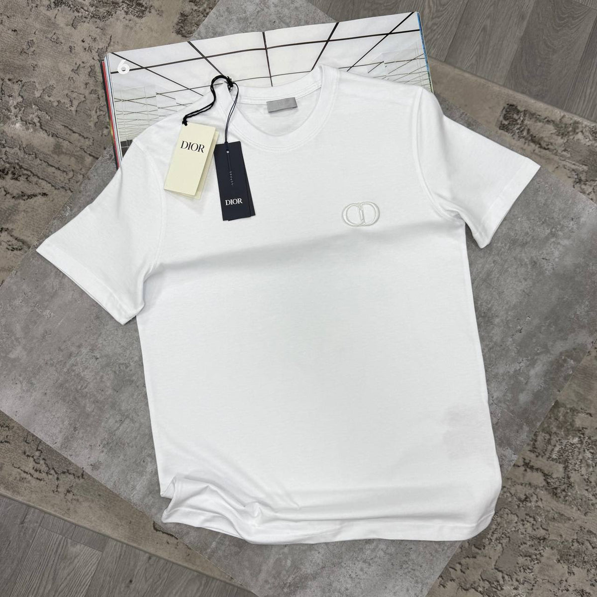 SUPER CLON DIO TEE jay2009