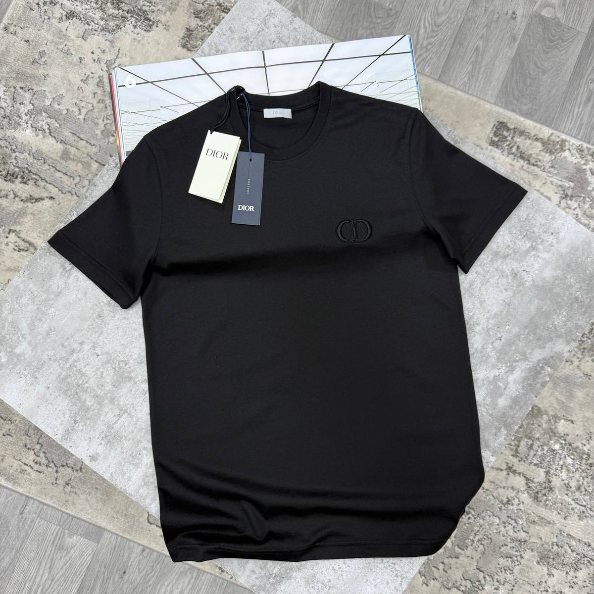 SUPER CLON DIO TEE jay2009