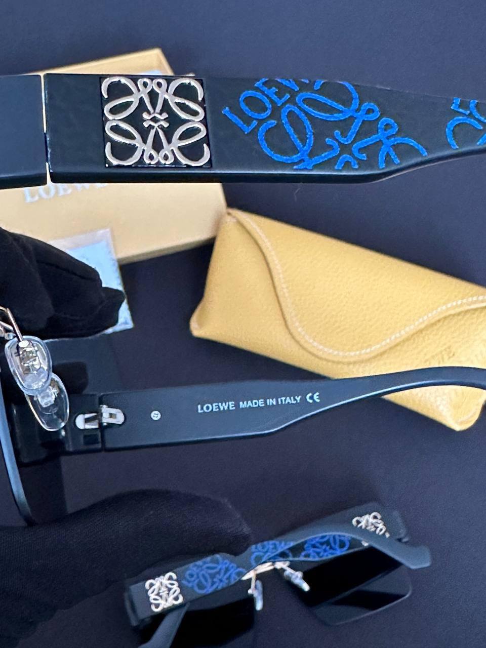 Loew sunglasses jj1908