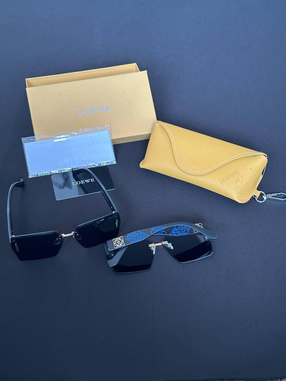 Loew sunglasses jj1908