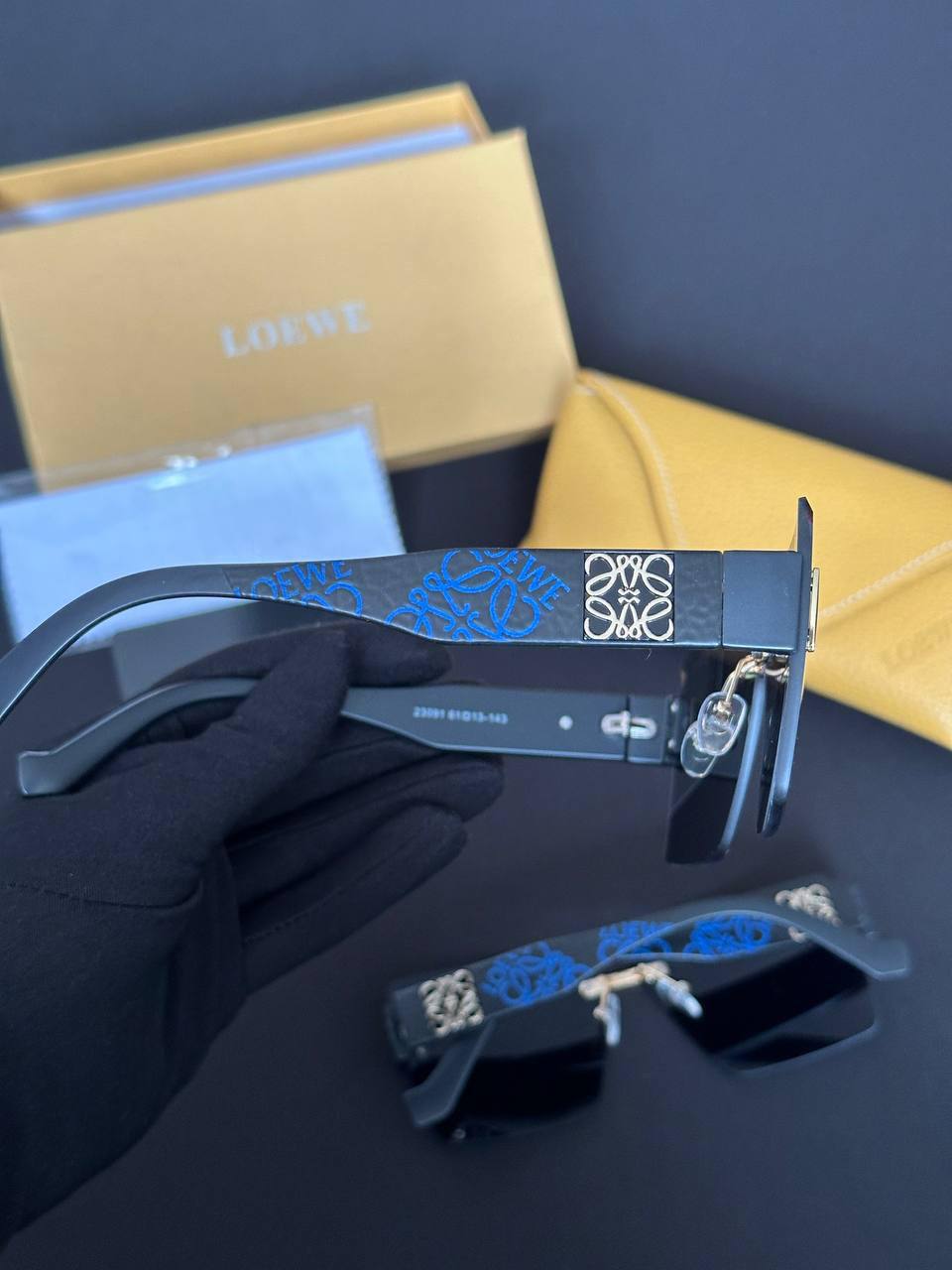 Loew sunglasses jj1908