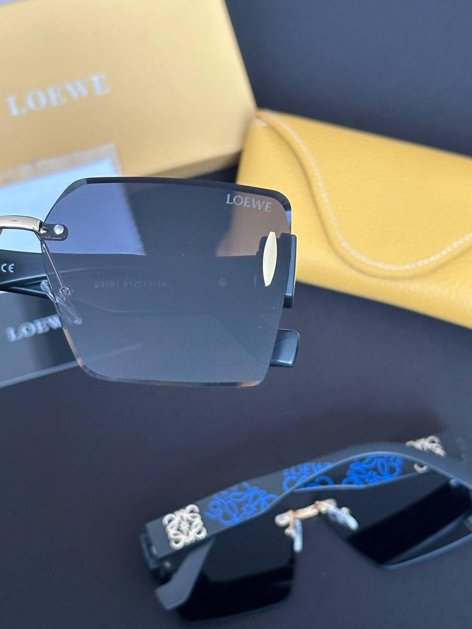 Loew sunglasses jj1908