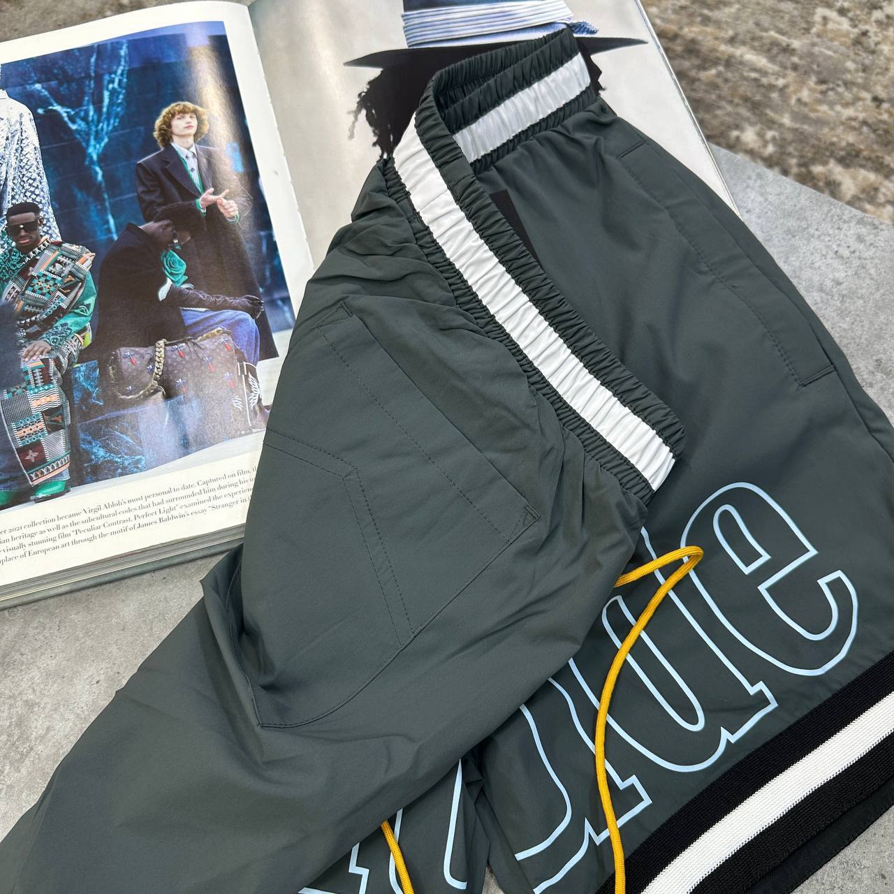 Superclon quality  Rhud swim shorts ha2108