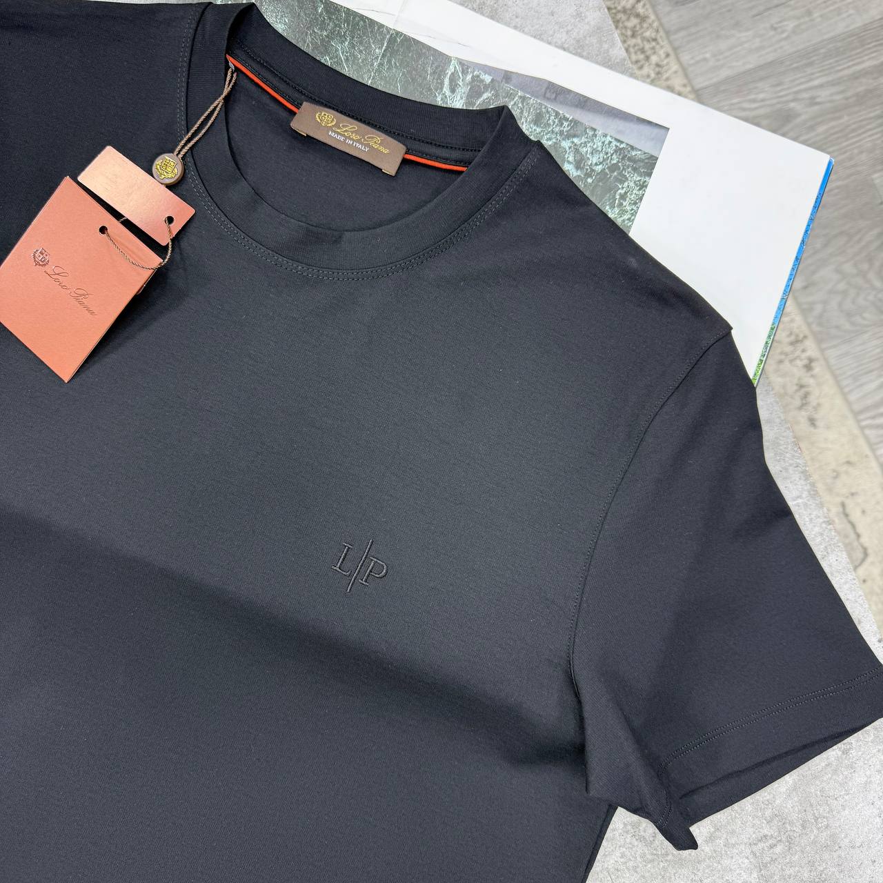 SUPER CLON LOR PIAN TEE jay3006