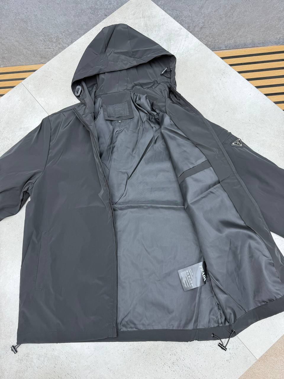 PRAD LITE JACKETS am1908
