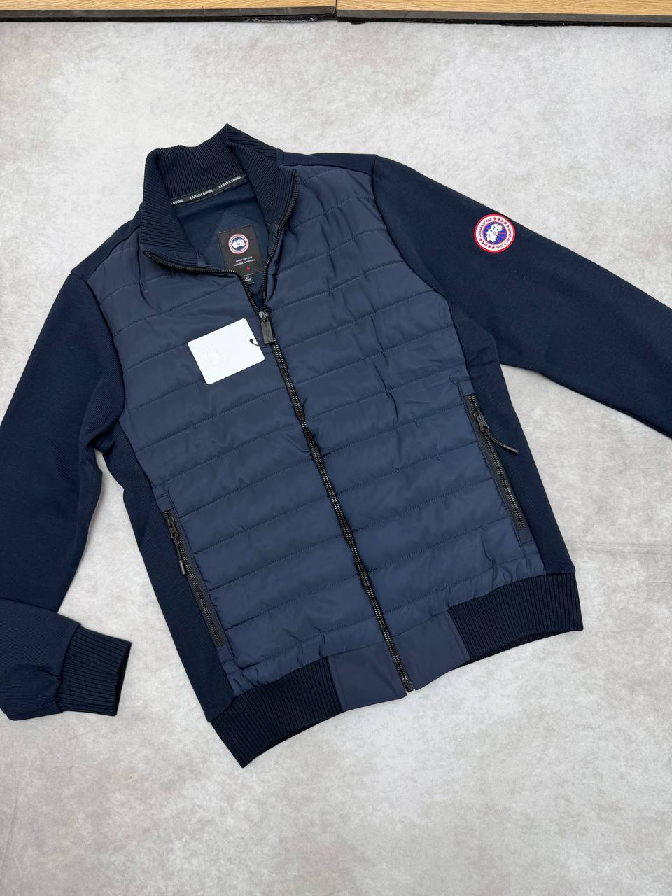 SUPER CLON CANAD GOOS LITE JACKET am1908