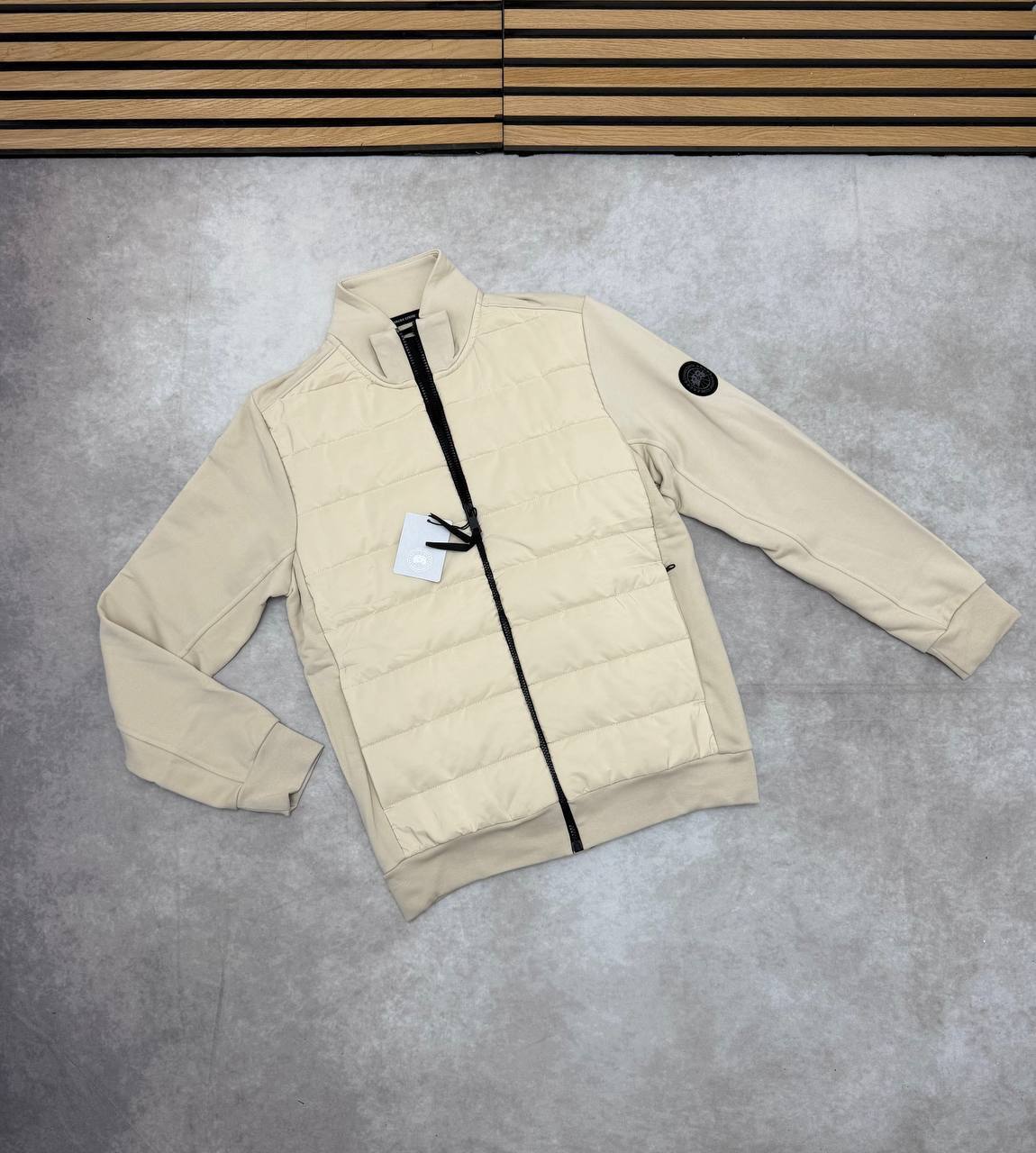SUPER CLON CANAD GOOS LITE JACKET am1908