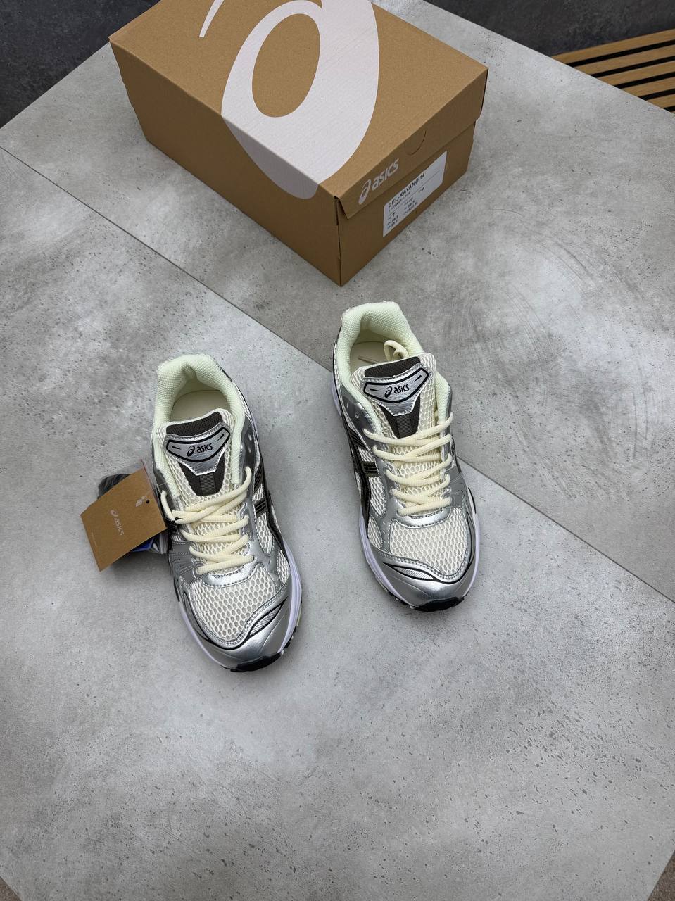 SUPER CLON ASICS TRAINERS am1908
