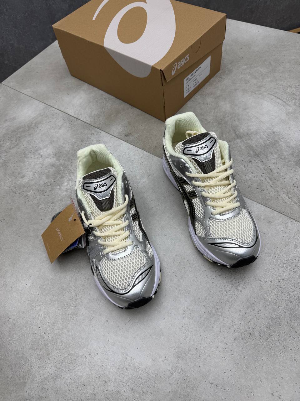 SUPER CLON ASICS TRAINERS am1908