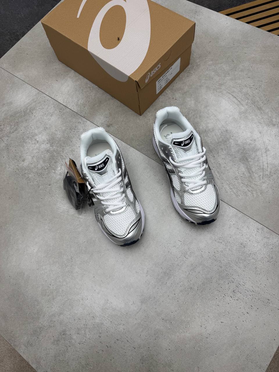 SUPER CLON ASICS TRAINERS am1908