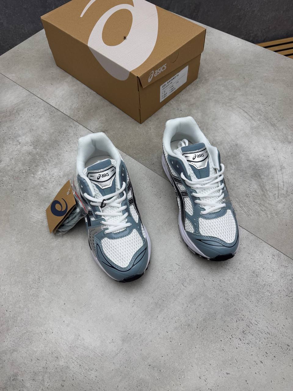 SUPER CLON ASICS TRAINERS am1908