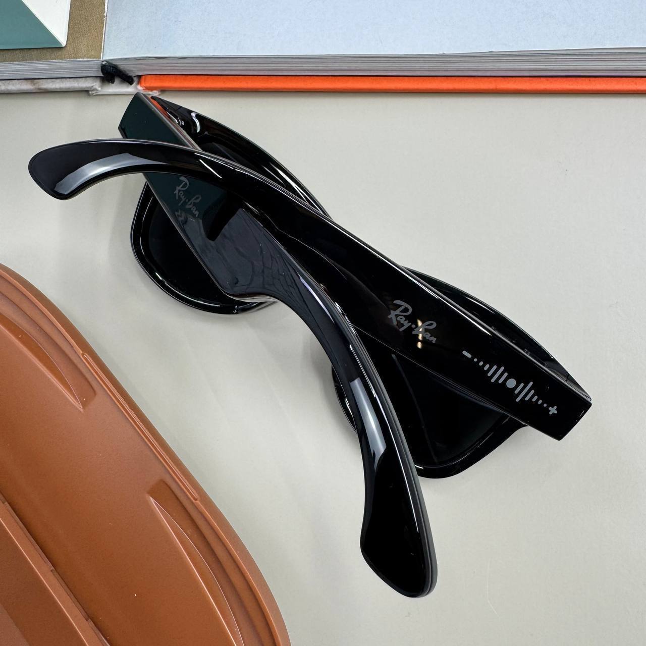 Rayba smart glasses gen 2 sa1908