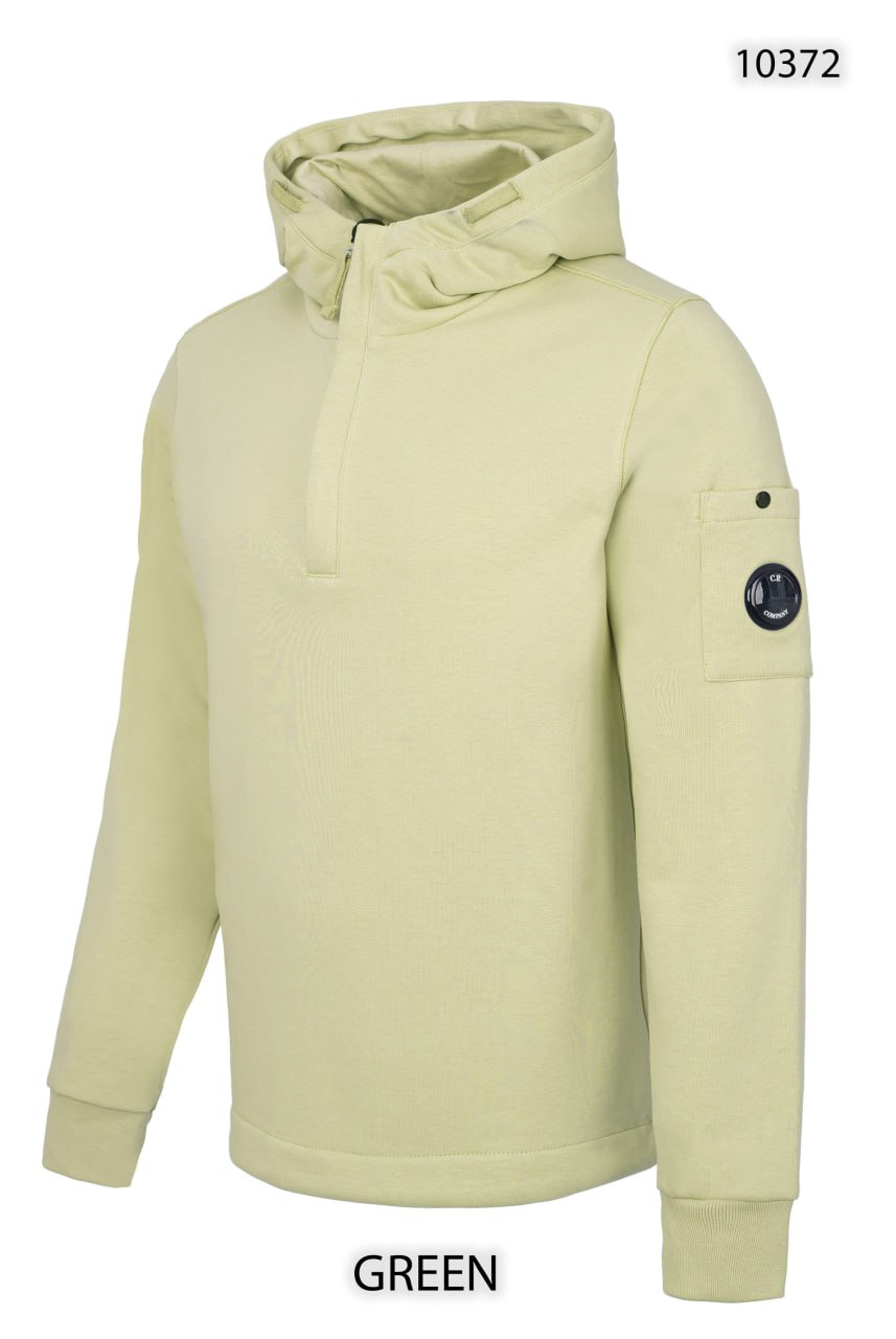 SUPER CLON CP HOODY jay3108