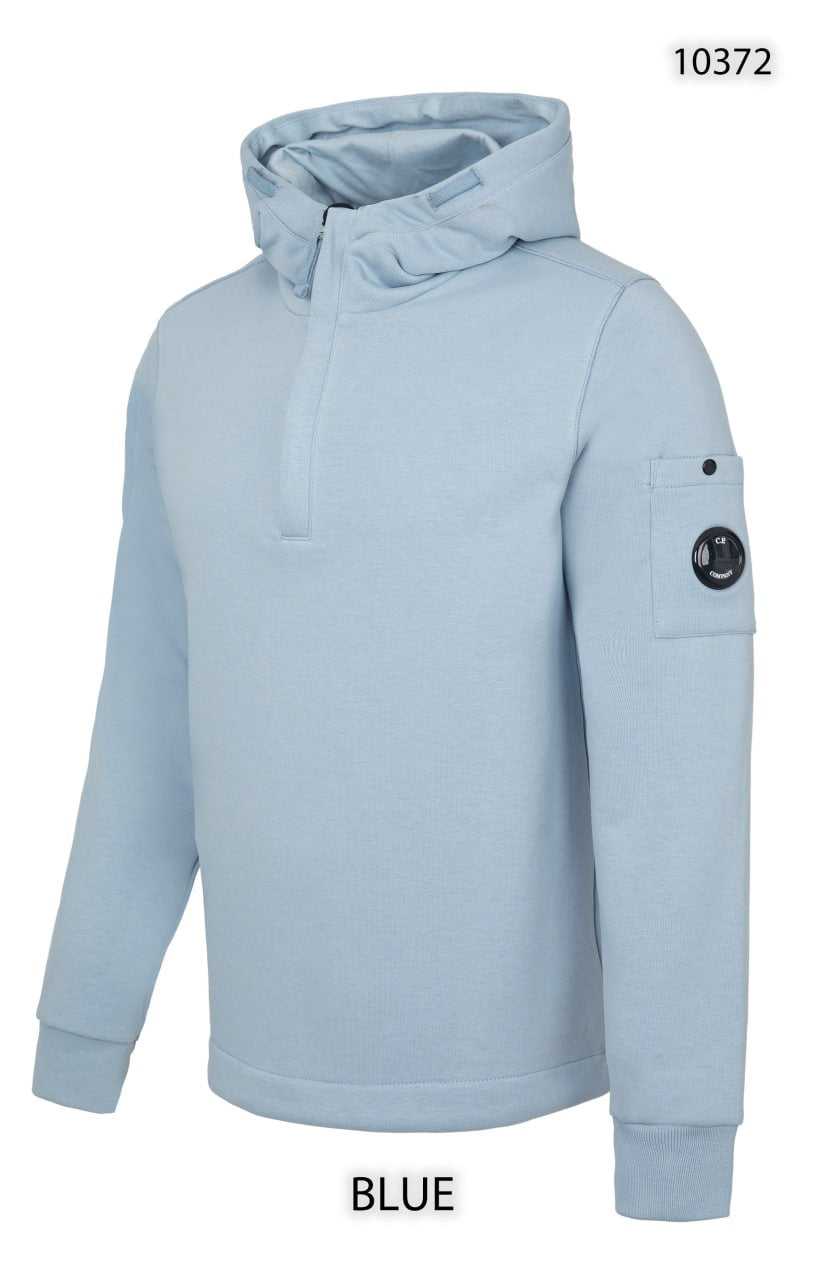 SUPER CLON CP HOODY jay3108