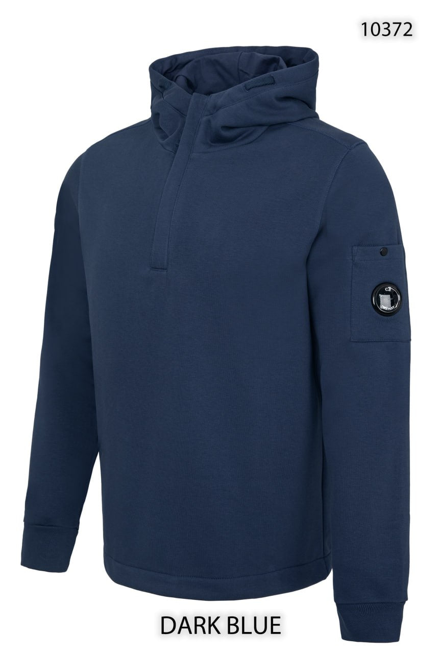 SUPER CLON CP HOODY jay3108