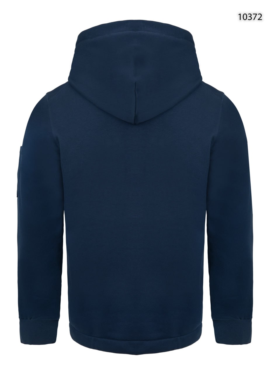 SUPER CLON CP HOODY jay3108