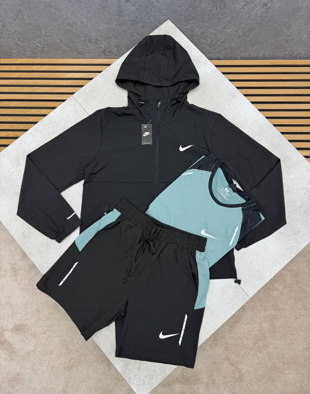 NIK MENS 3PC SETS am2008