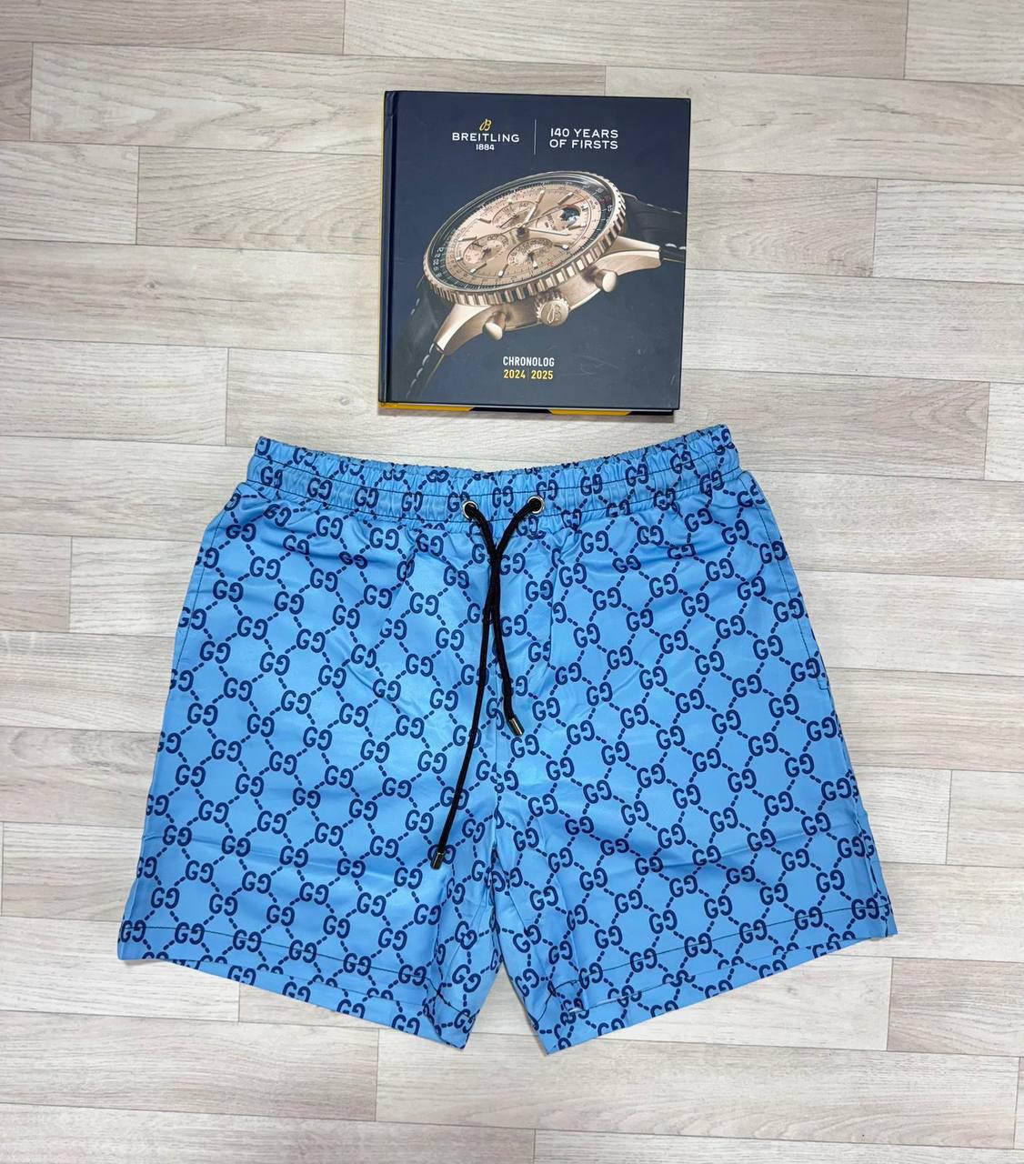 Gucc swimming shorts jj2008