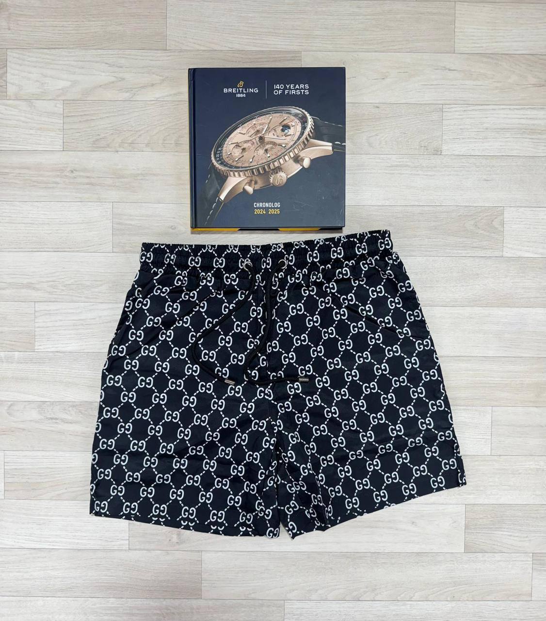 Gucc swimming shorts jj2008