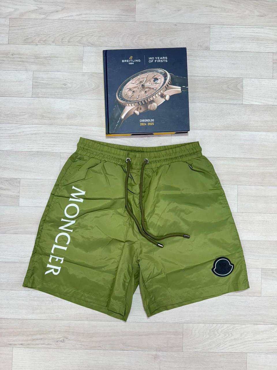 Moncle swimming shorts jj2008