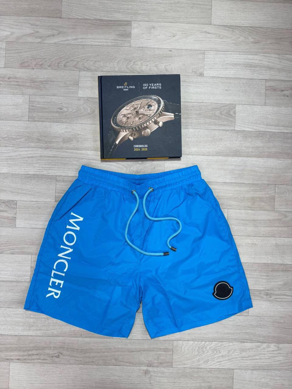 Moncle swimming shorts jj2008