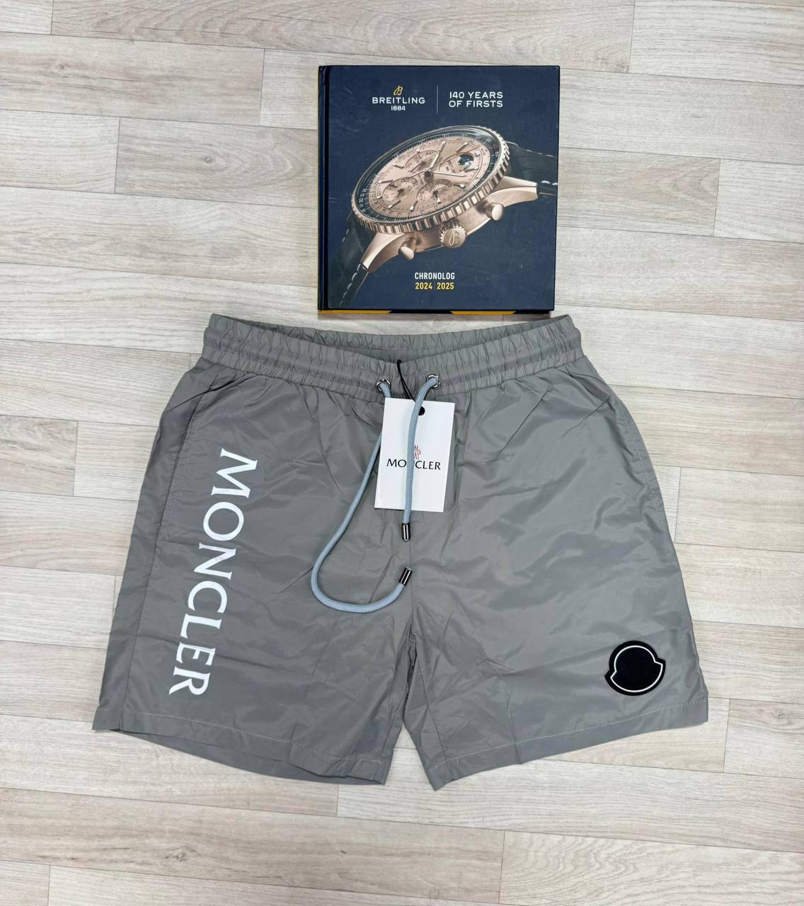 Moncle swimming shorts jj2008