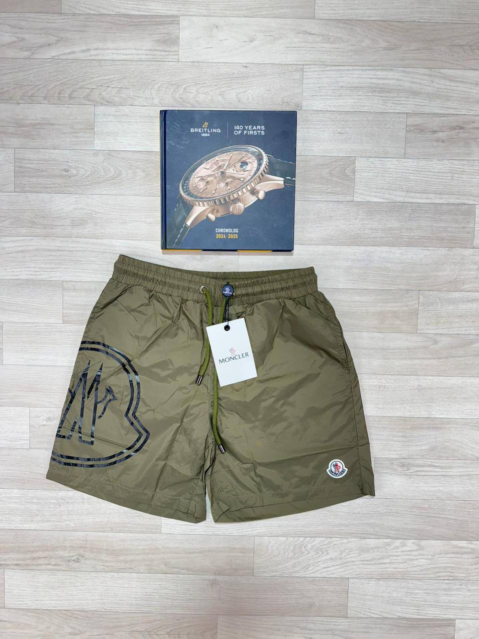 Moncle swimming shorts jj2008