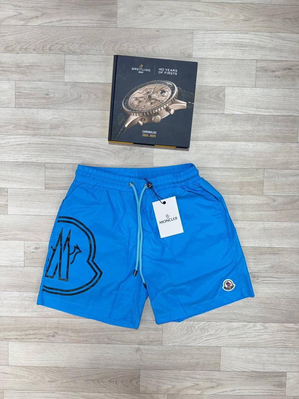 Moncle swimming shorts jj2008