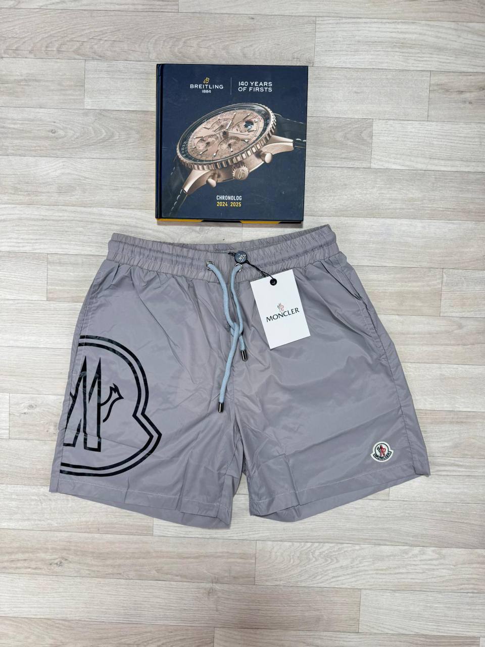 Moncle swimming shorts jj2008