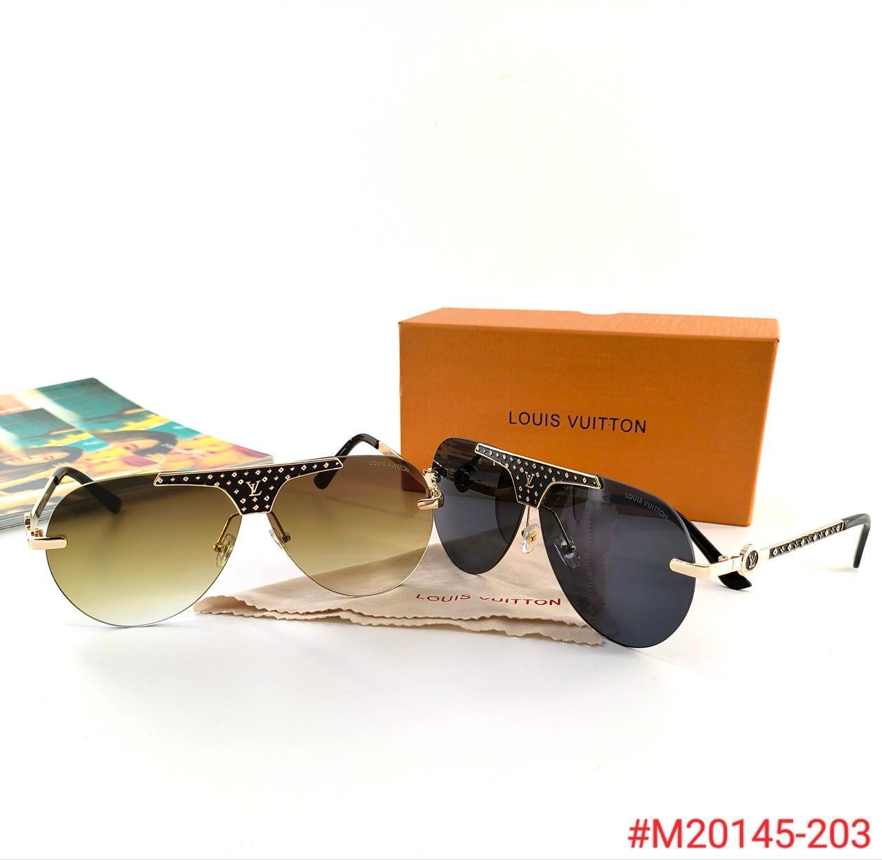 Summer sunglasses with box sa2008