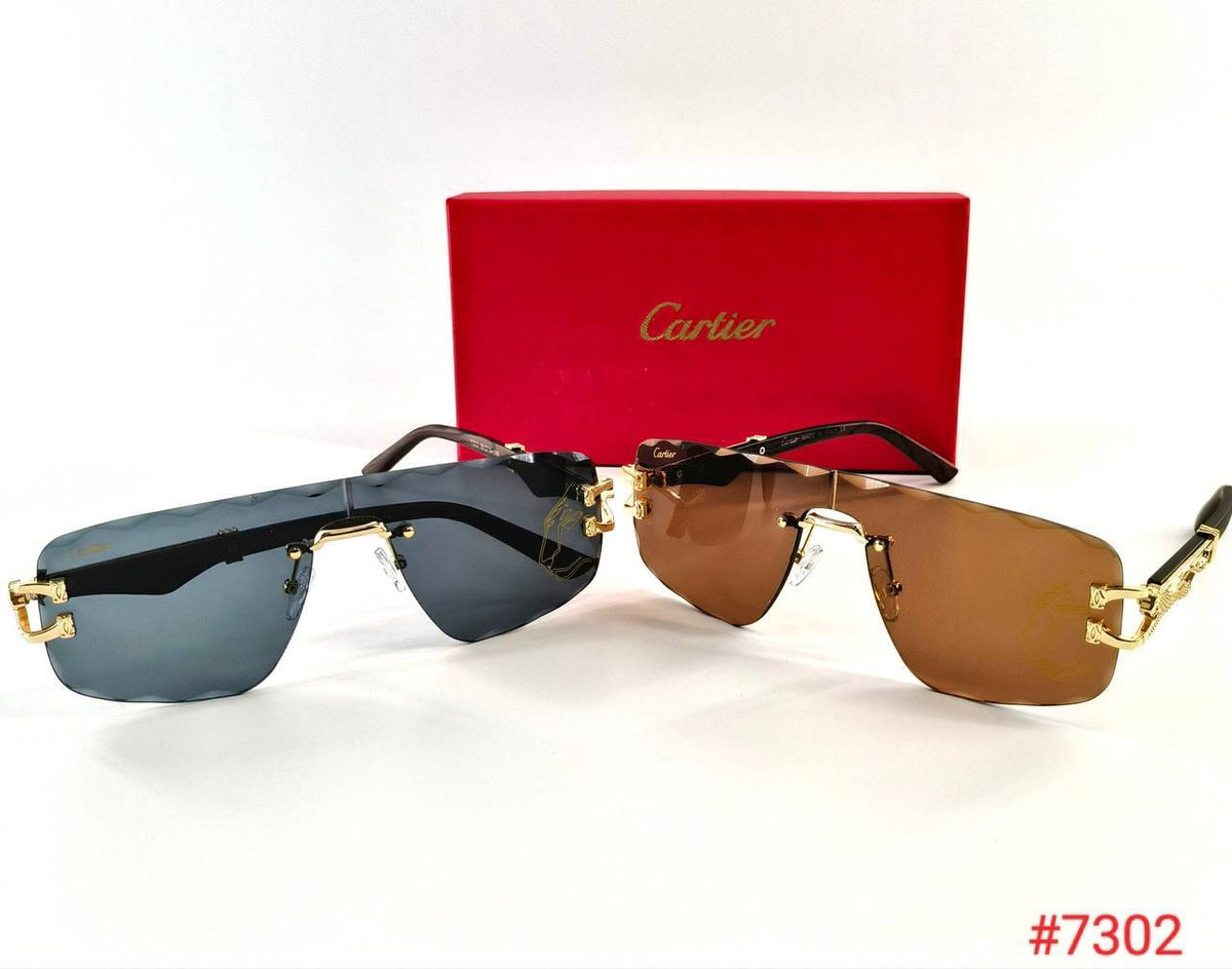Summer sunglasses with box sa2008