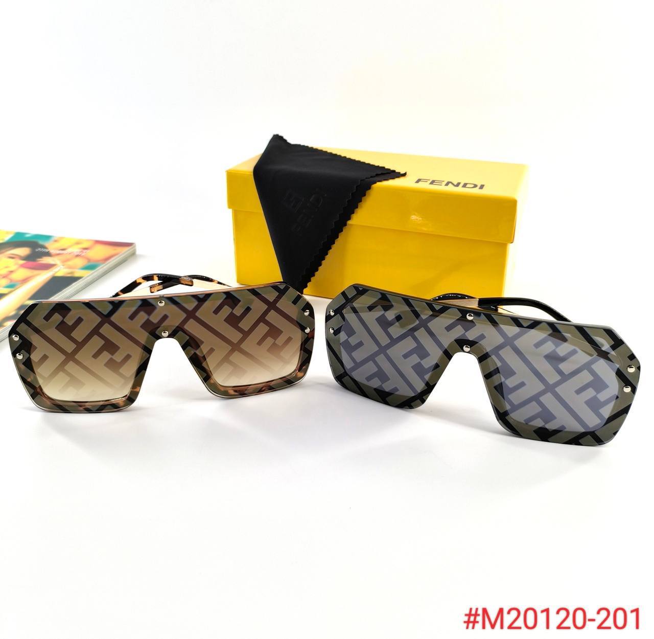 Summer sunglasses with box sa2008