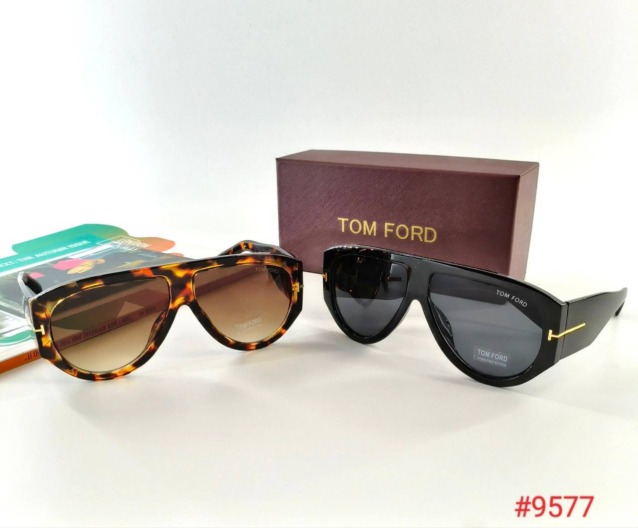 Summer sunglasses with box sa2008