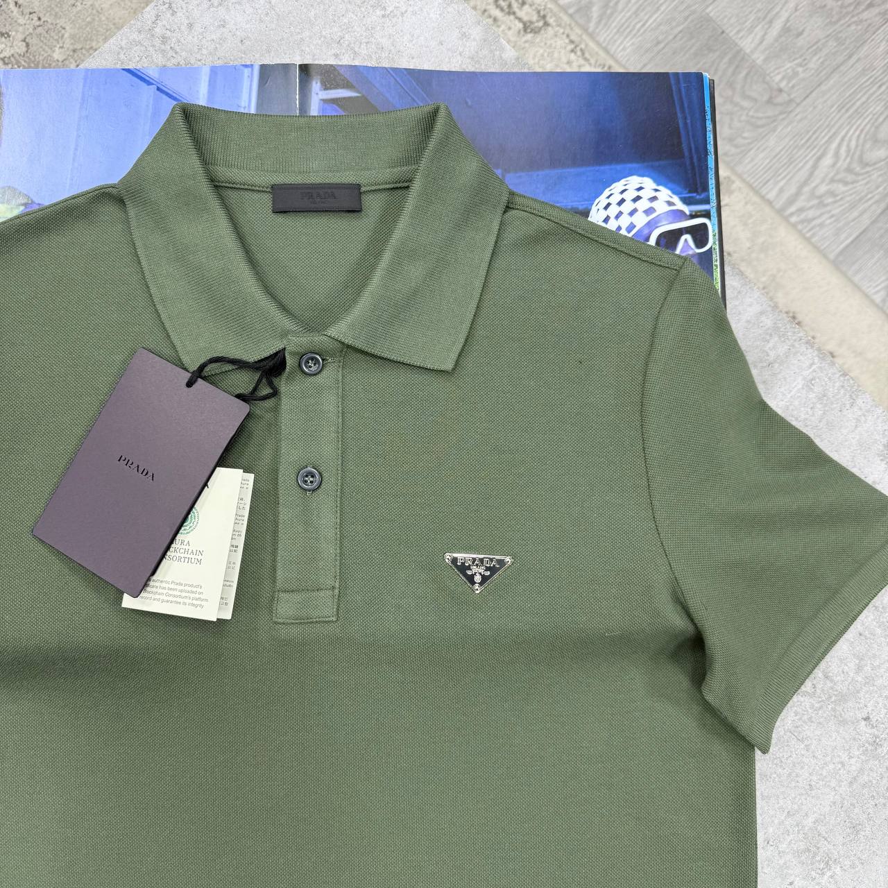 SUPER CLON PRAD POLO jay3006