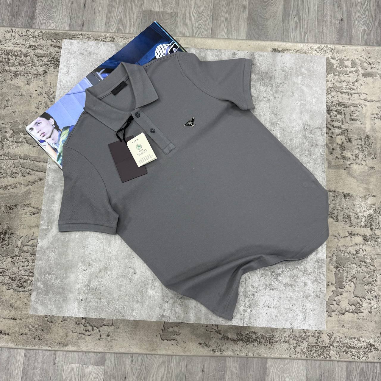 SUPER CLON PRAD POLO jay3006