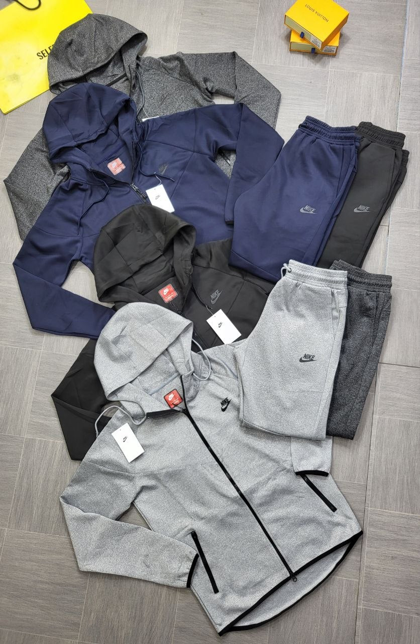 QUALITY NIK TRACKSUIT ak2208