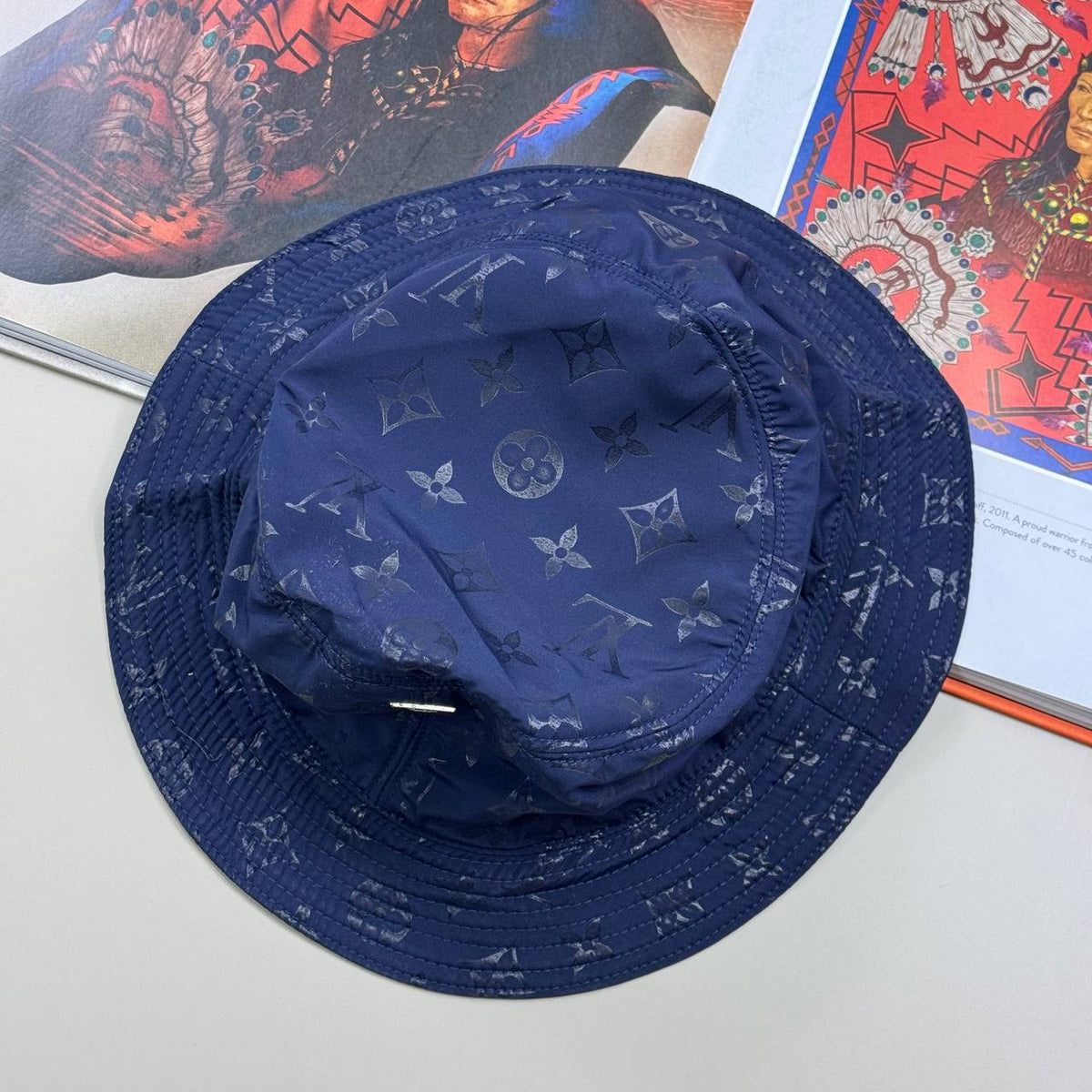 Lv bucket hat clone sa2108