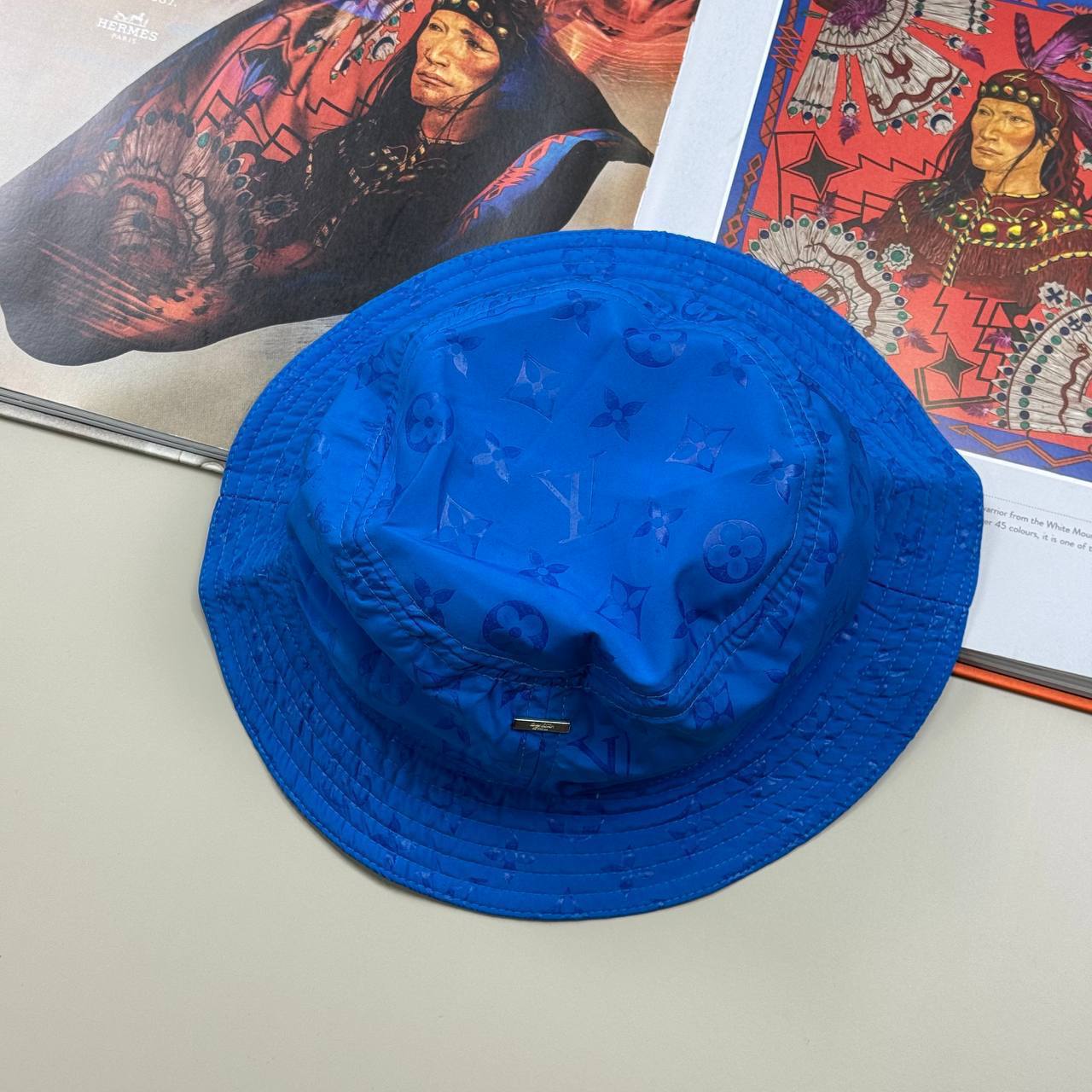 Lv bucket hat clone sa2108