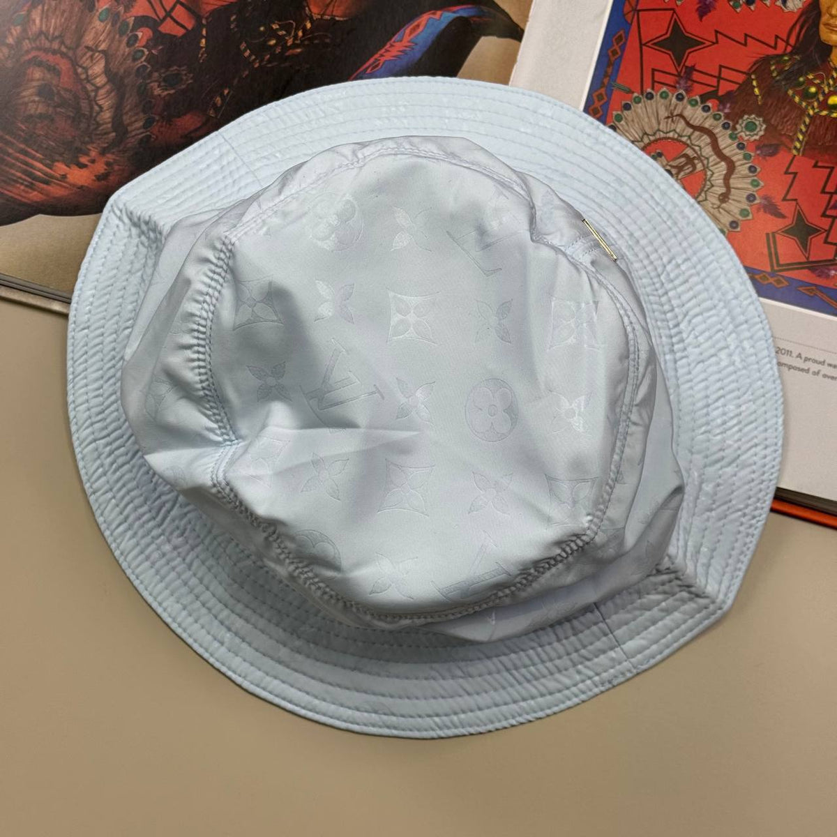 Lv bucket hat clone sa2108