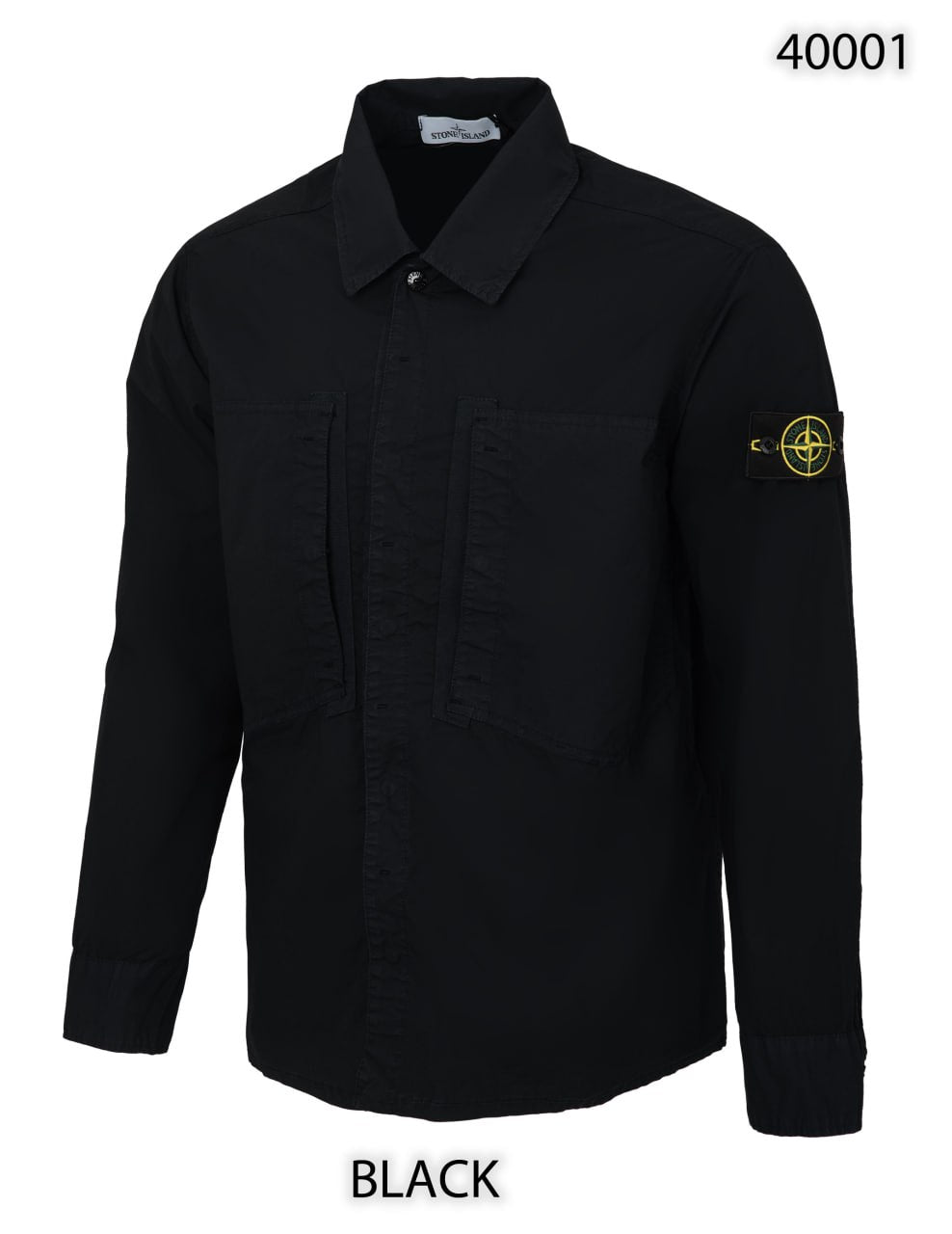 SUPER CLON STONE OVERSHIRT jay0909